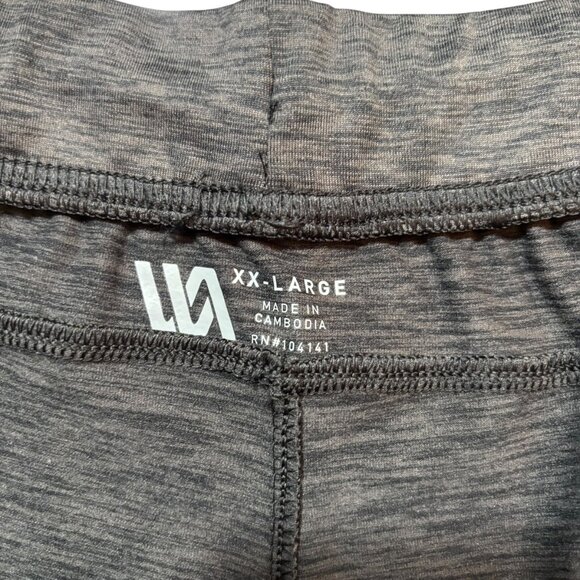 VRST Men's R&R Jersey 7" Shorts 2XL NWT - Picture 6 of 8